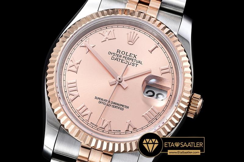 RDJ0271B - DJ 36mm Jub Flt RGSS Rose Roman BP A3135 Mod 01.jpg modelleri RDJ0271B - DJ 36mm Jub Flt RGSS Rose Roman BP A3135 Mod - 01.jpg